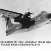 En 1957 Marco découvre le Sénégal/
